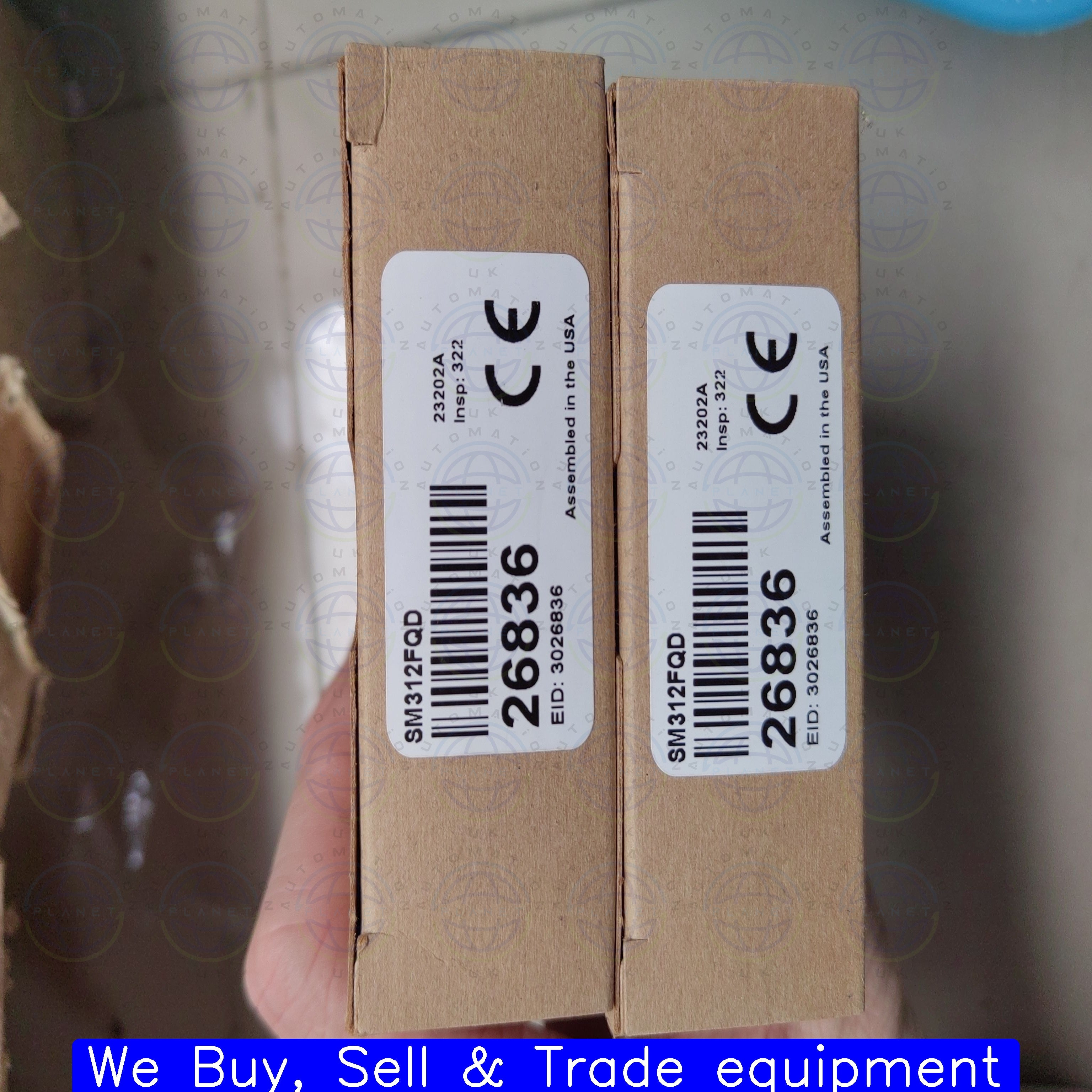 SM312FQD