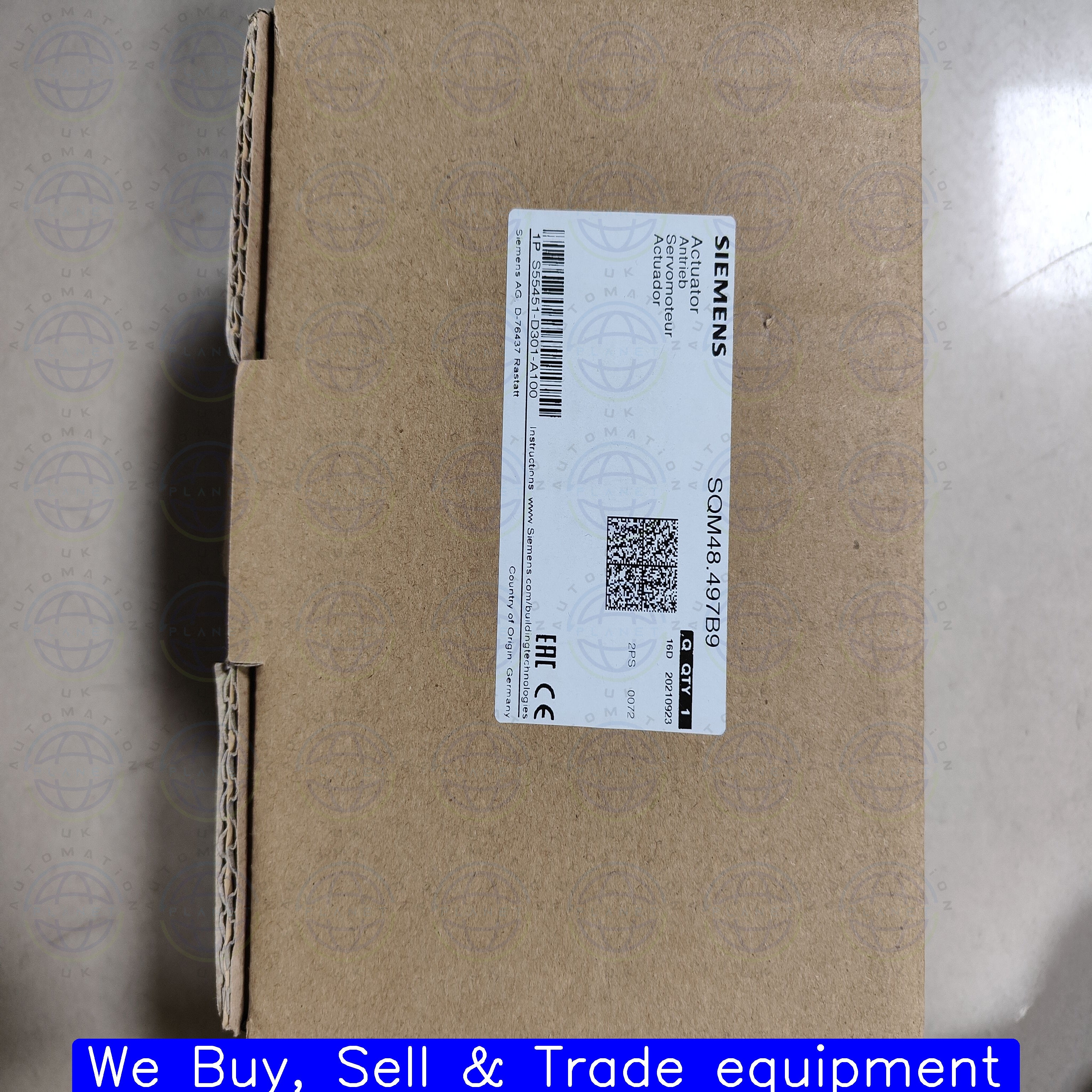 SQM48.497B9