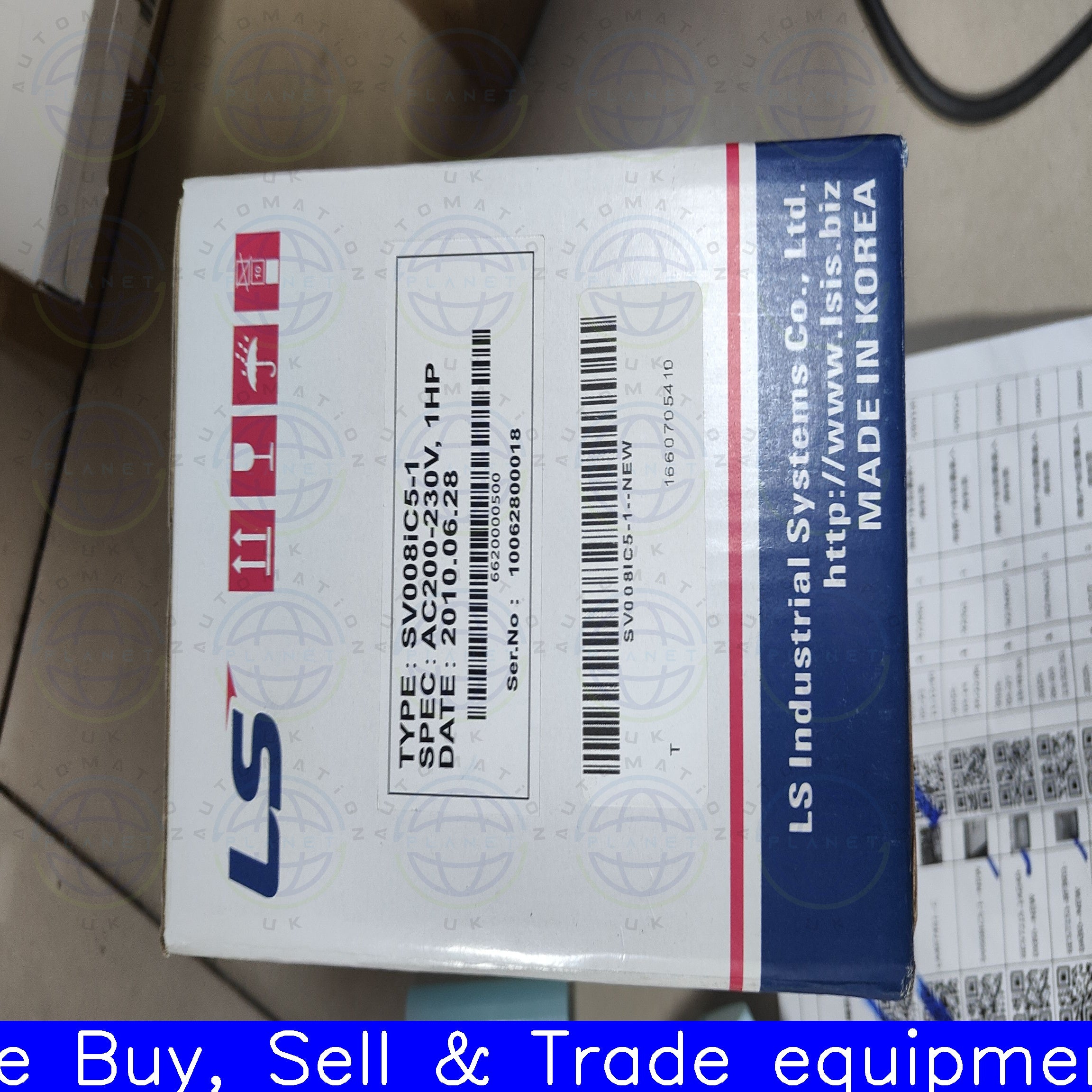 SV008IC5-1