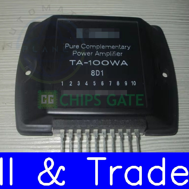 TA-100WA