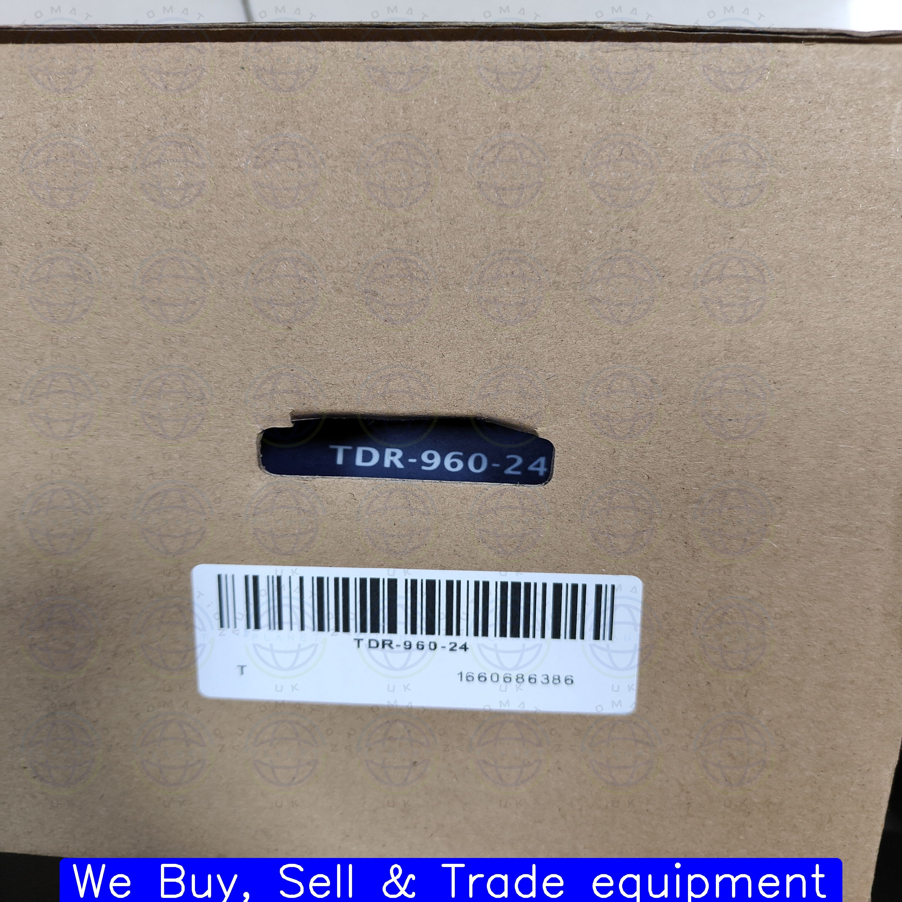 TDR-960-24