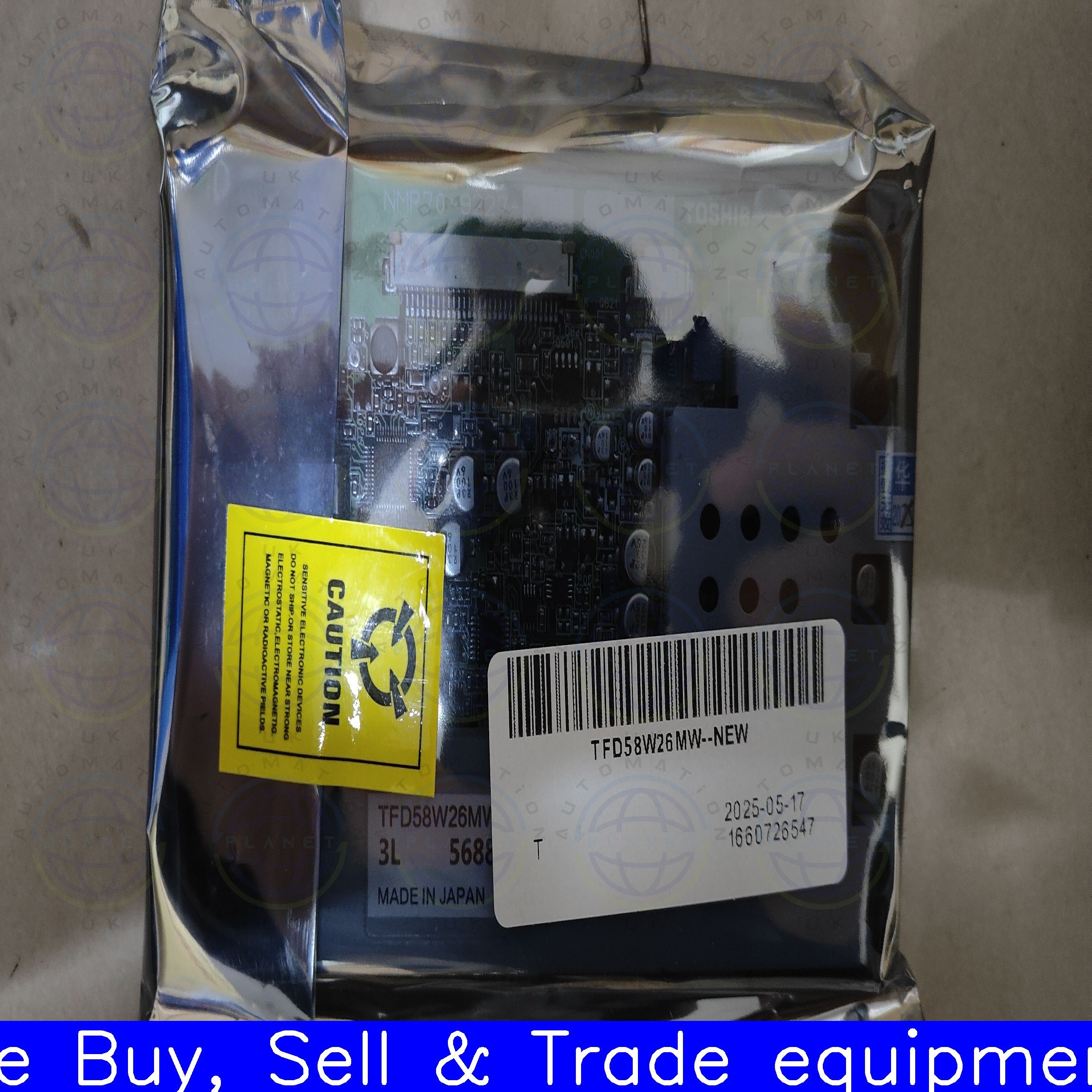 TFD58W26MW