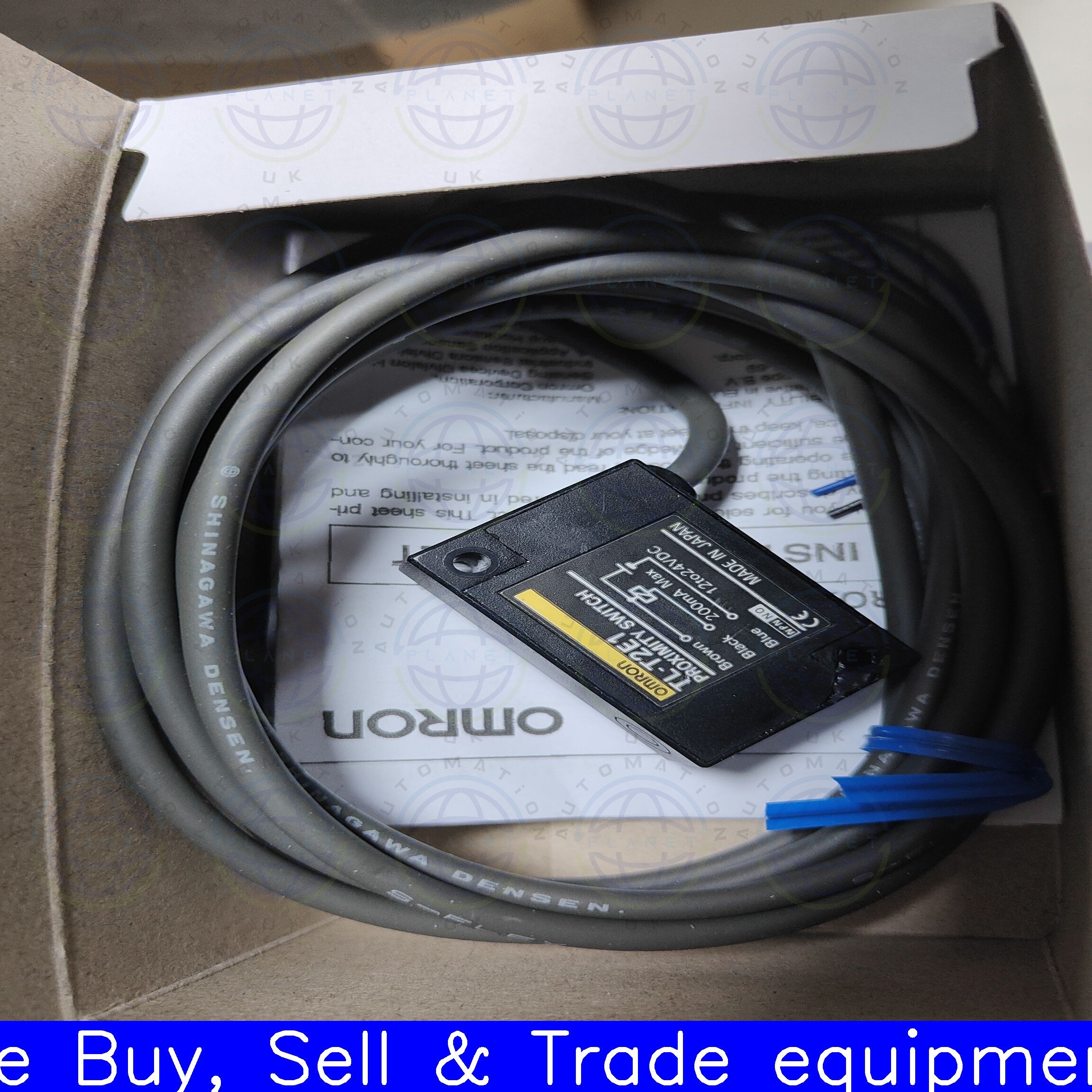 TL-T2E1