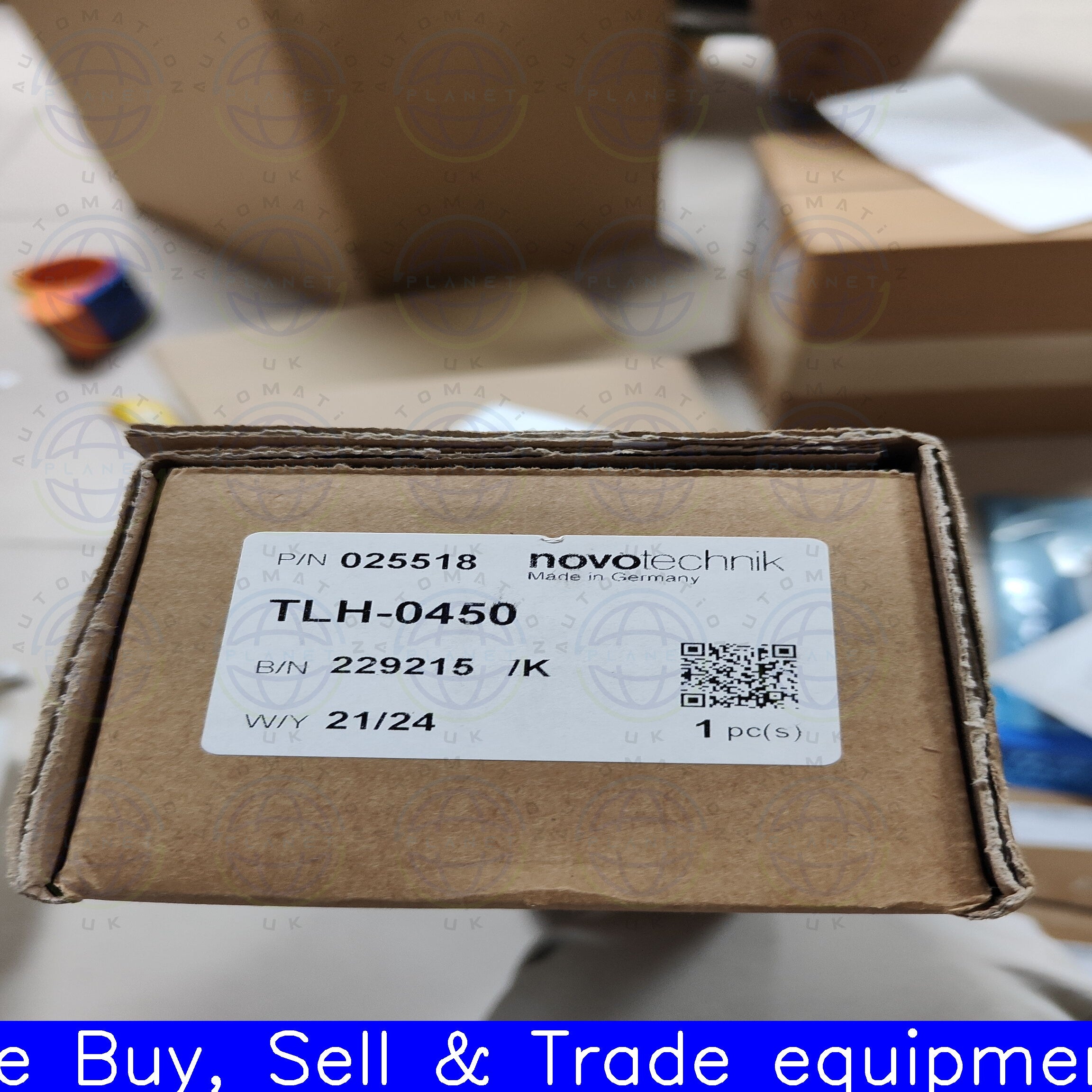 TLH-0450