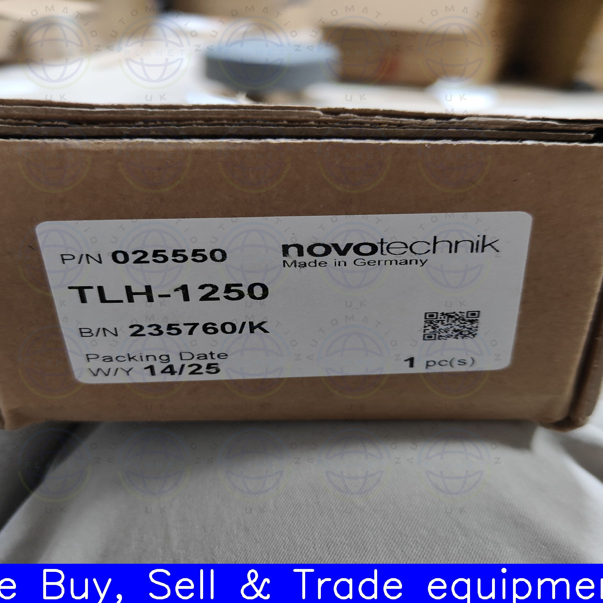 TLH-1250