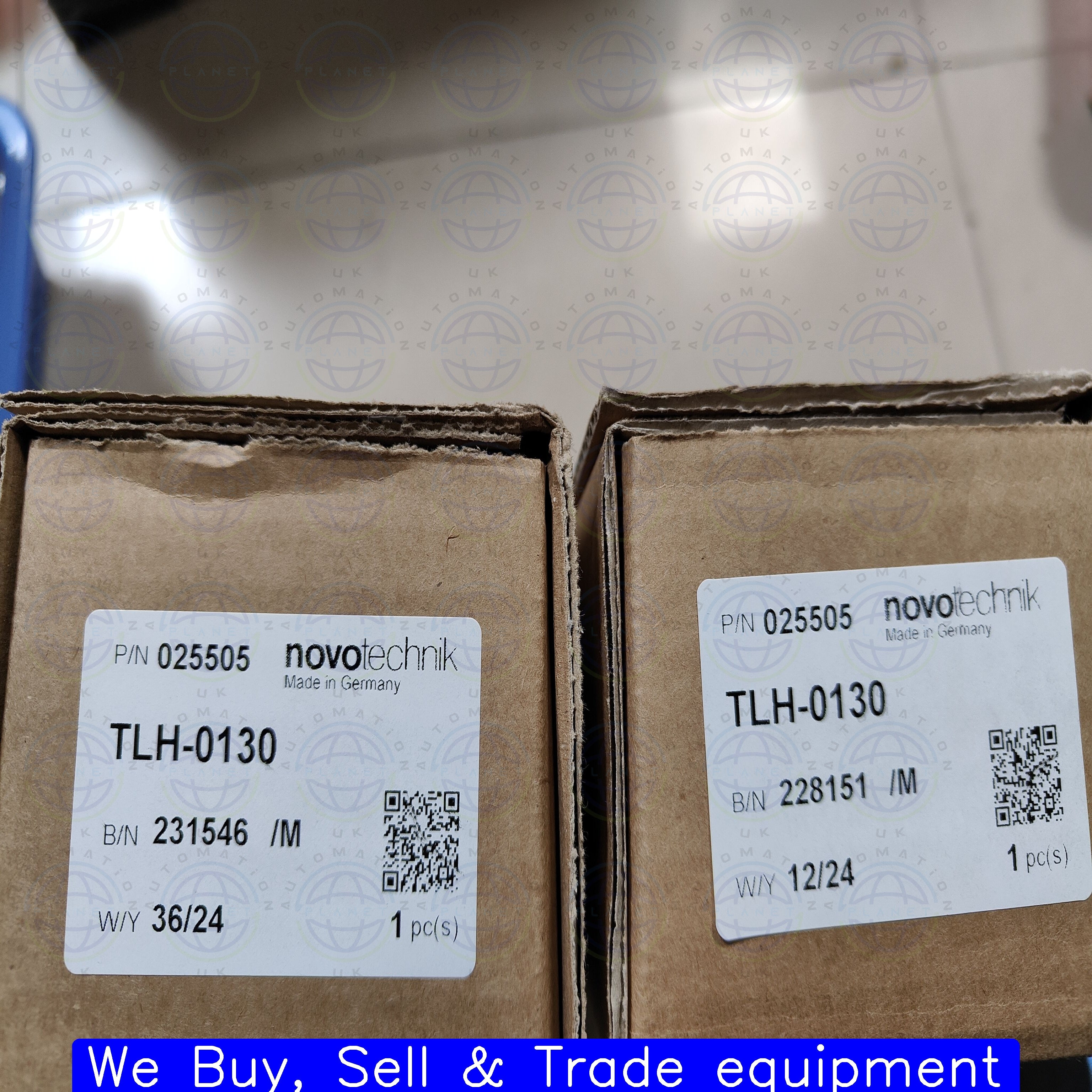 TLH-130