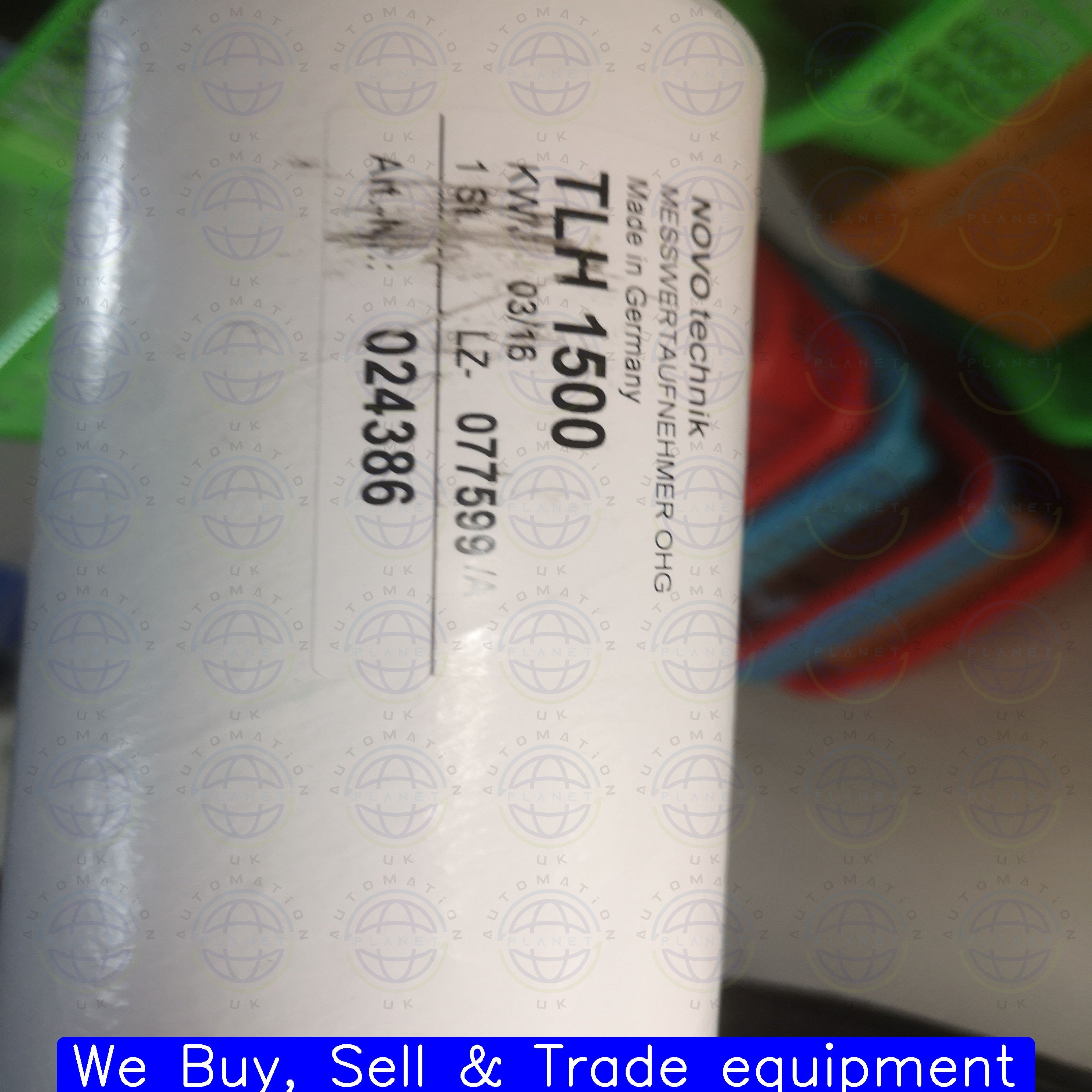 TLH-1500