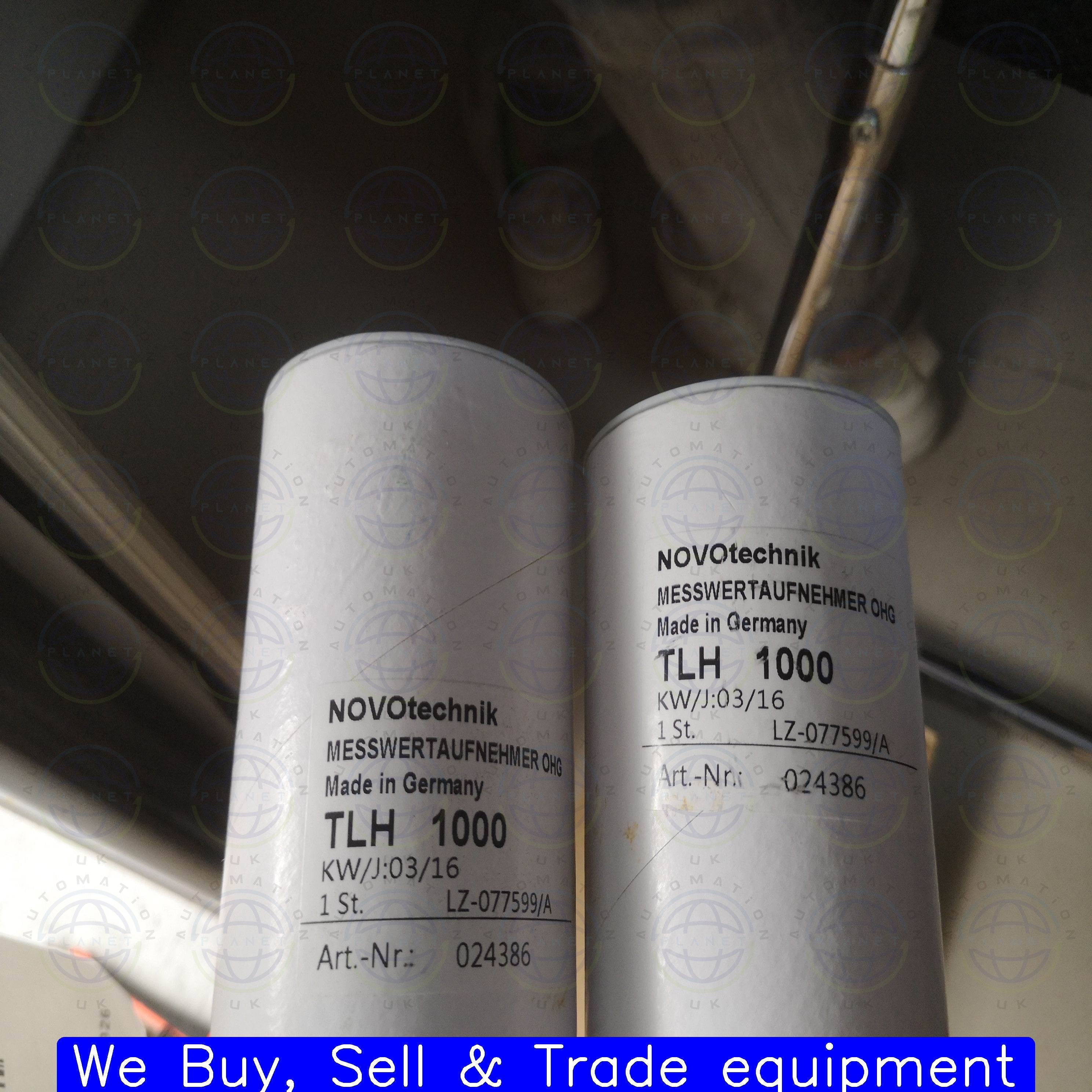 TLH1000