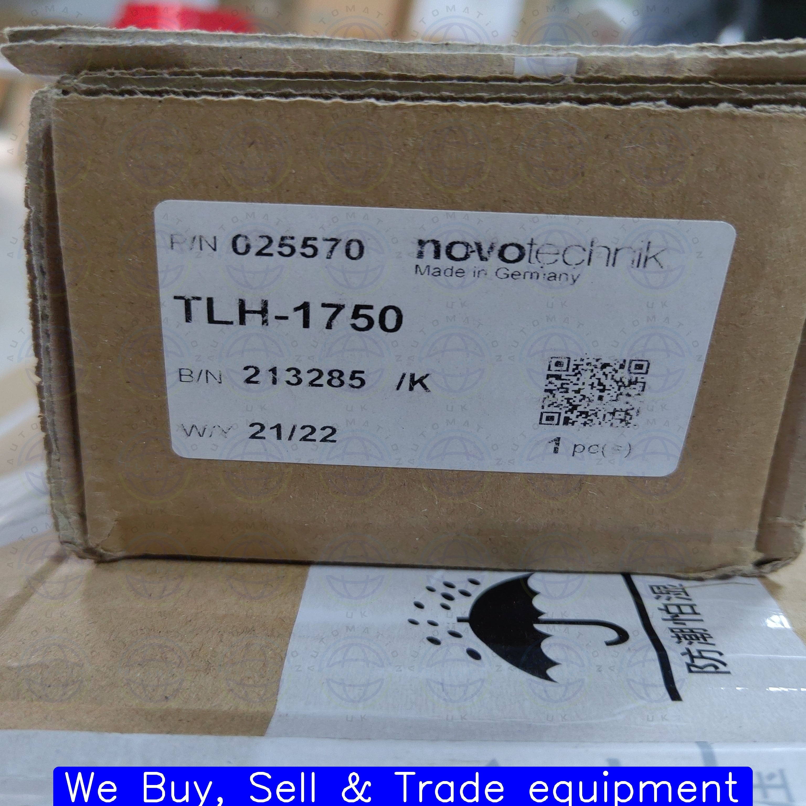 TLH1750