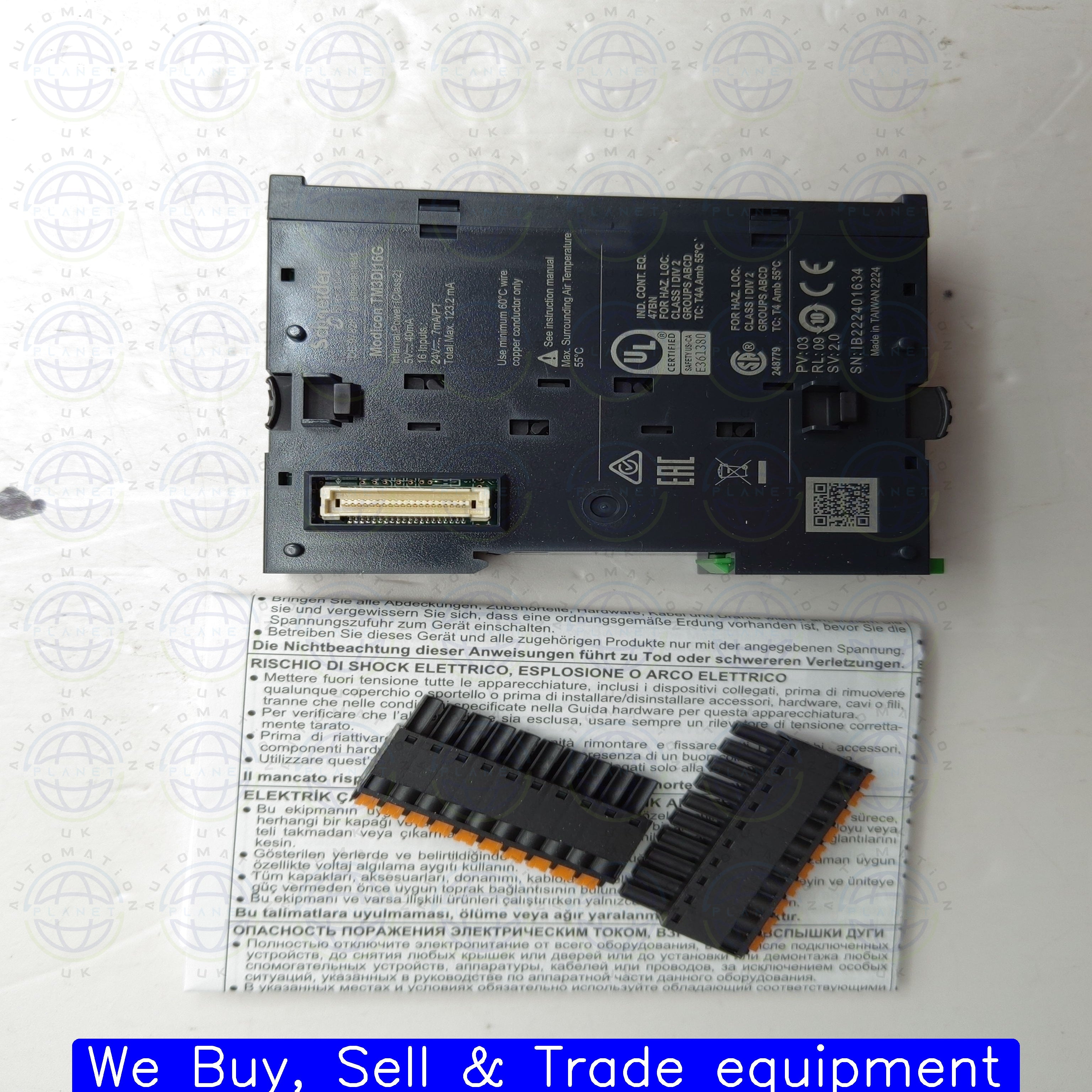 TM3DI16G