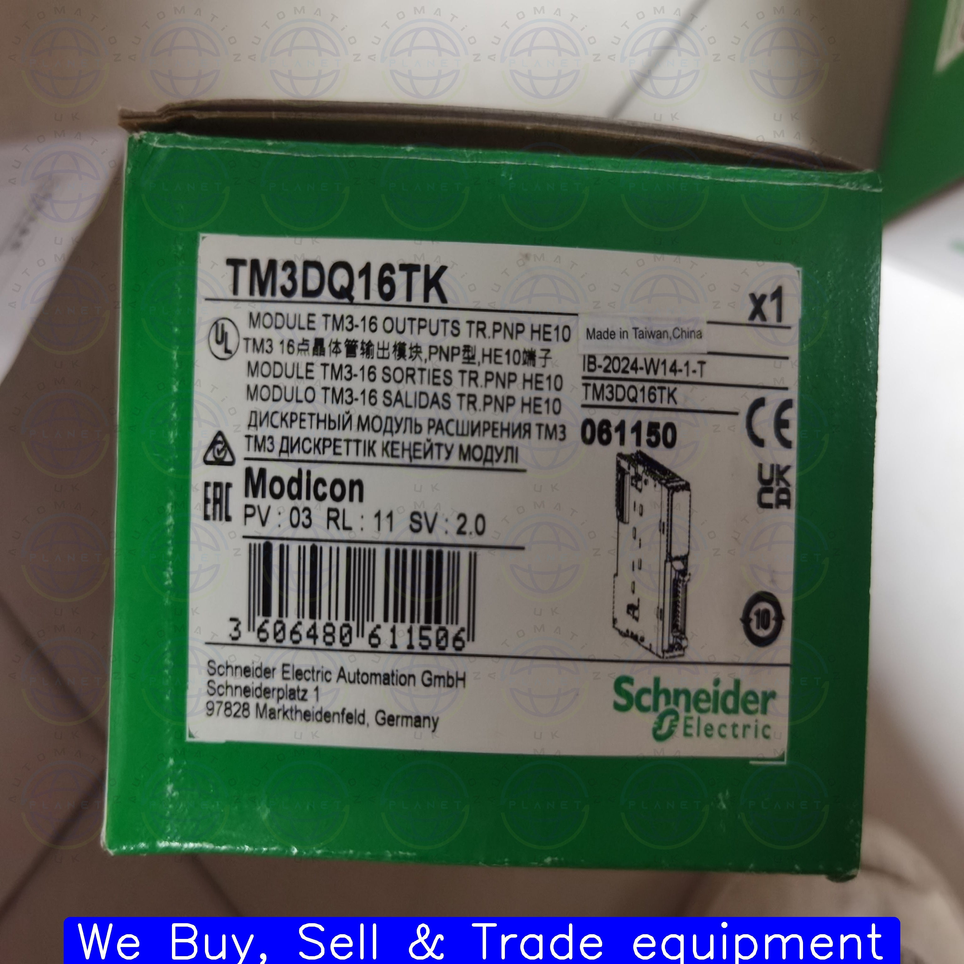 TM3DQ16TK