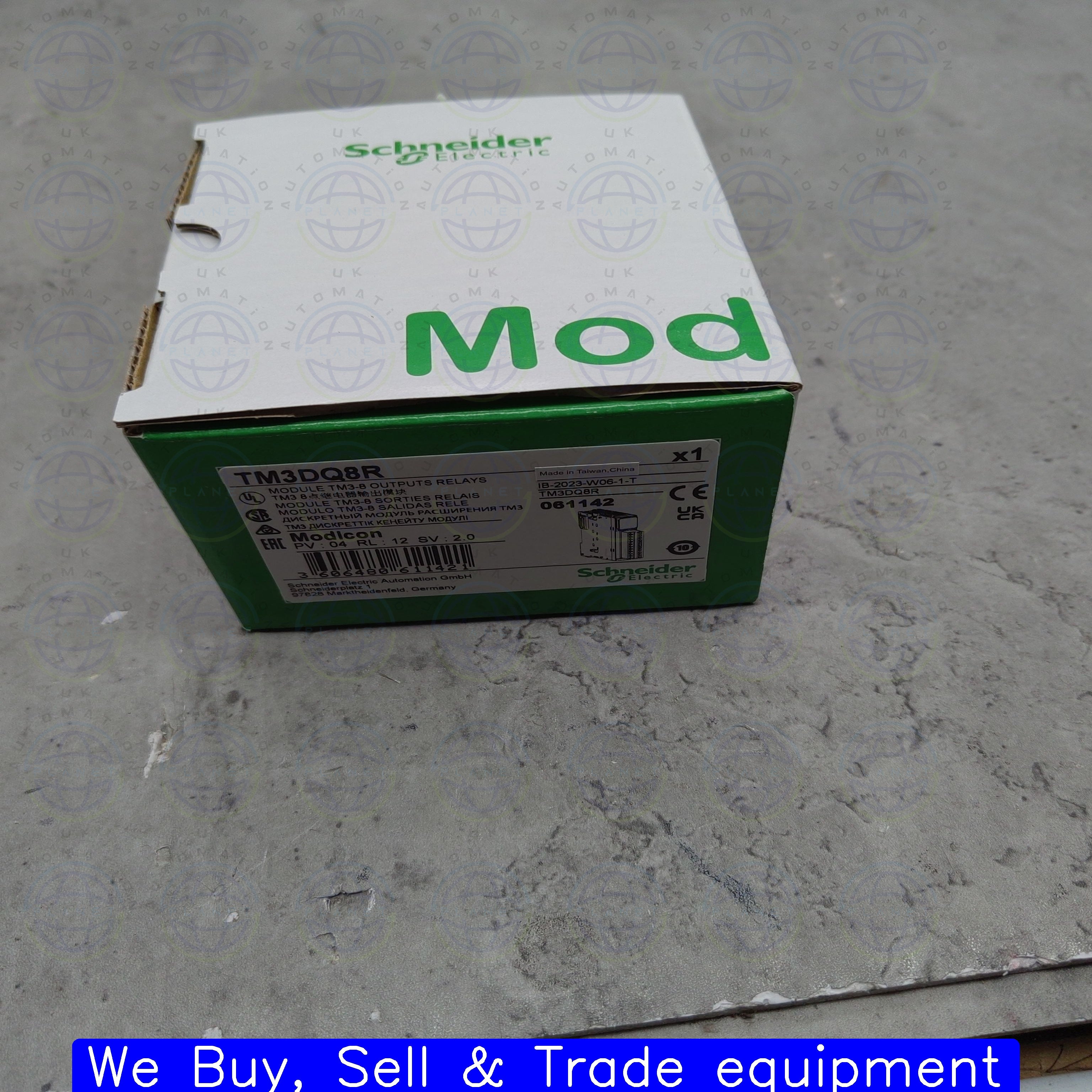 TM3DQ8R