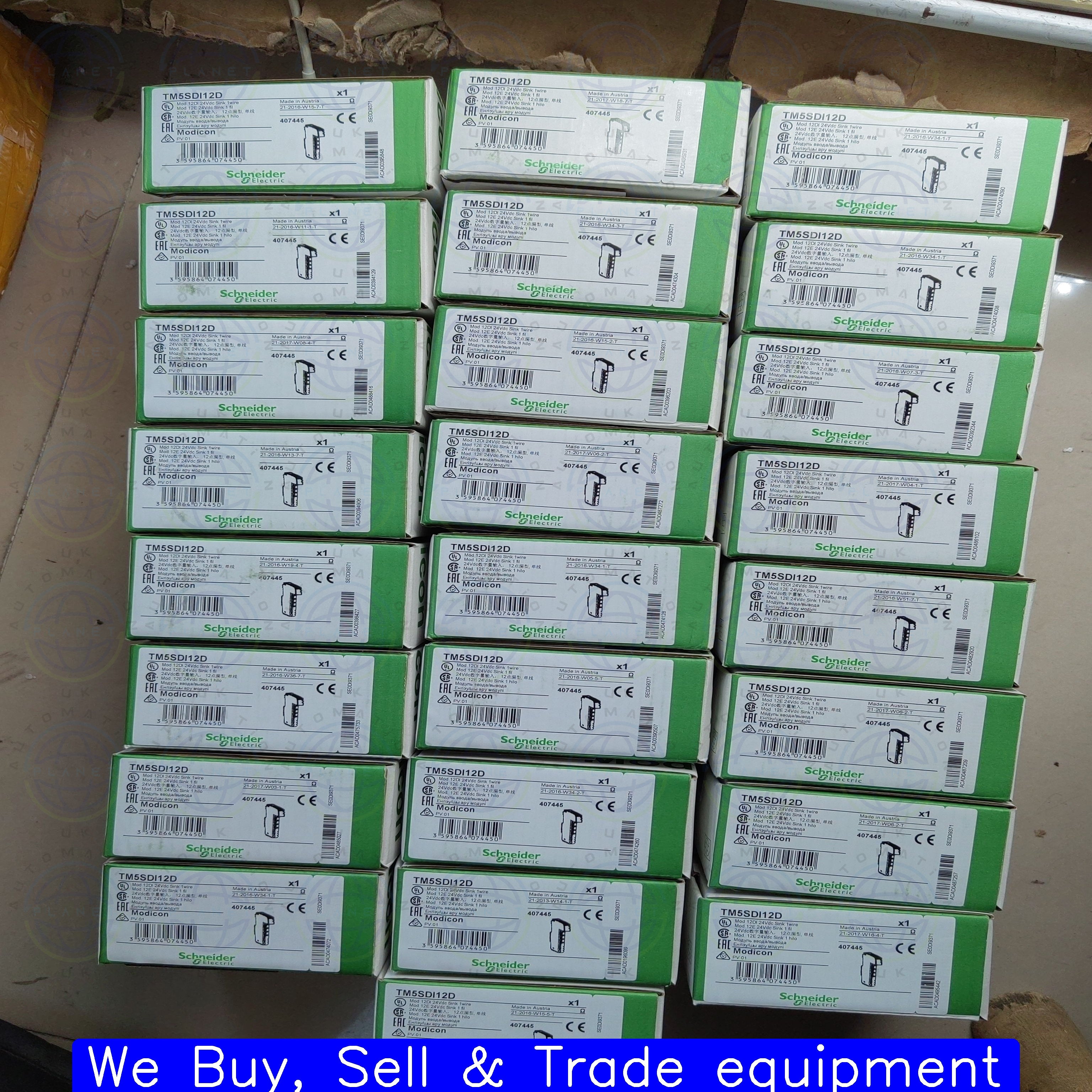 TM5SDI12D