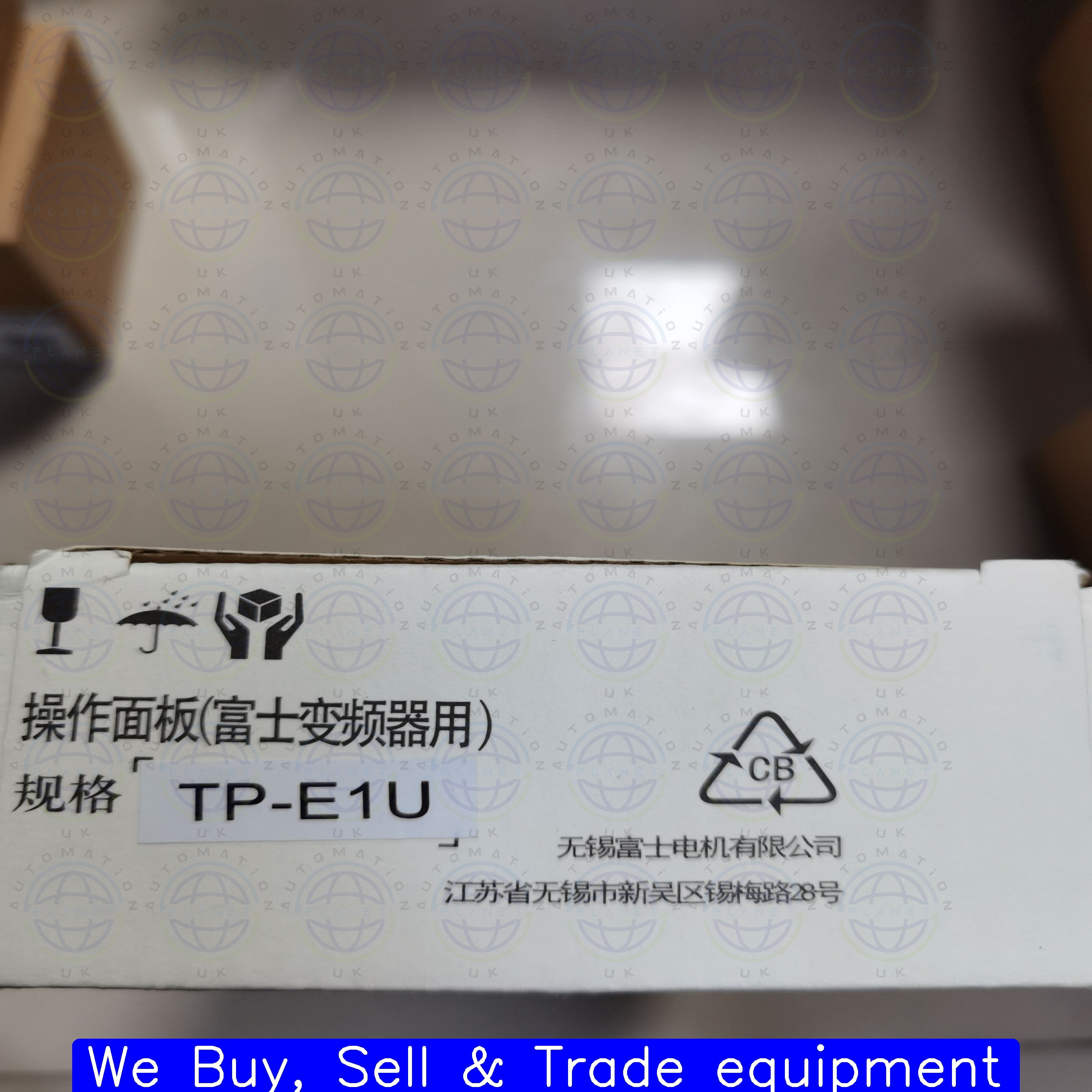 TP-E1U