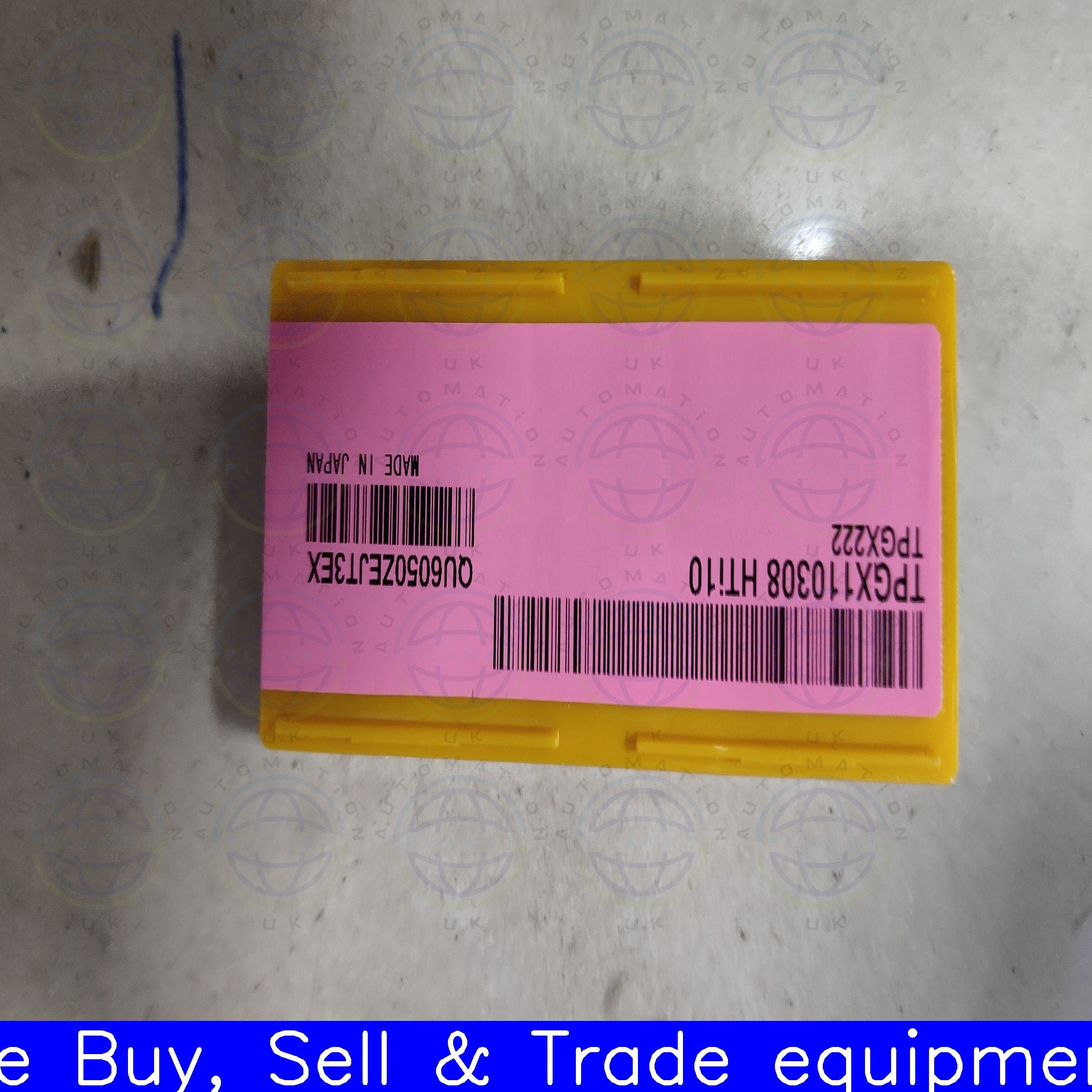 TPGX110308