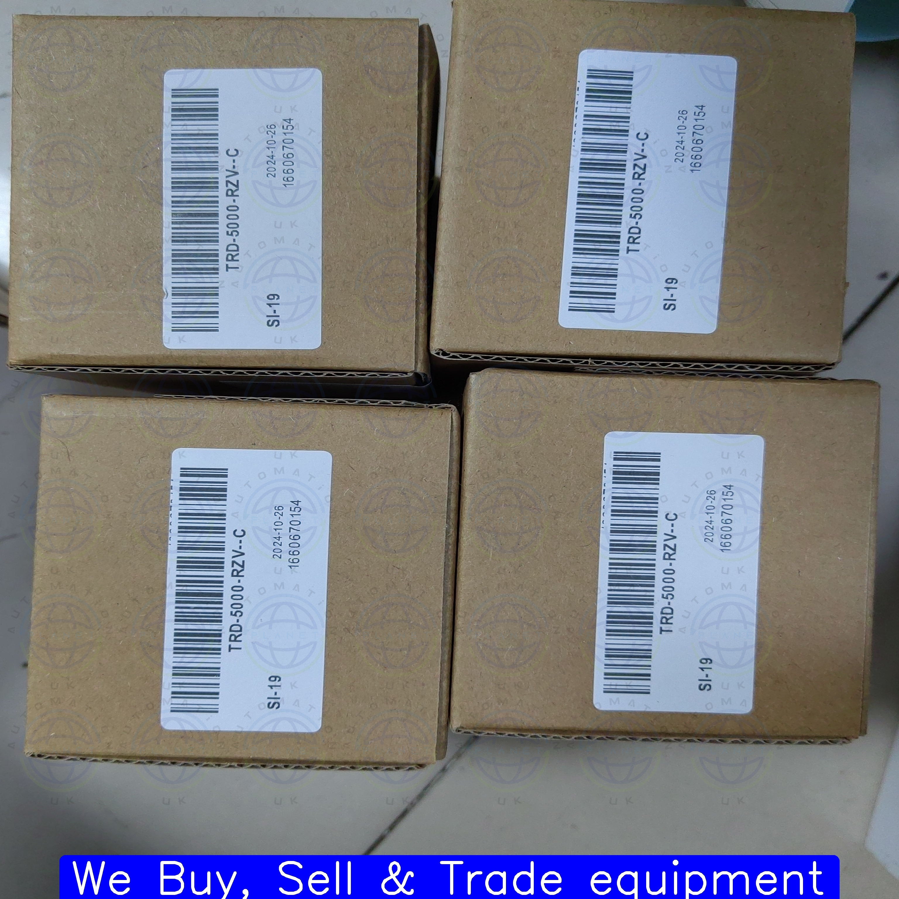 TRD-5000-RZV