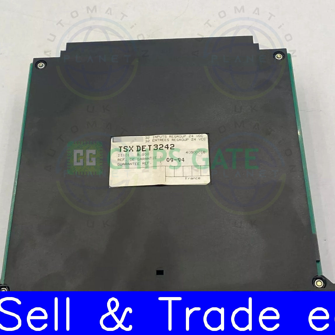 TSX-DET-3242