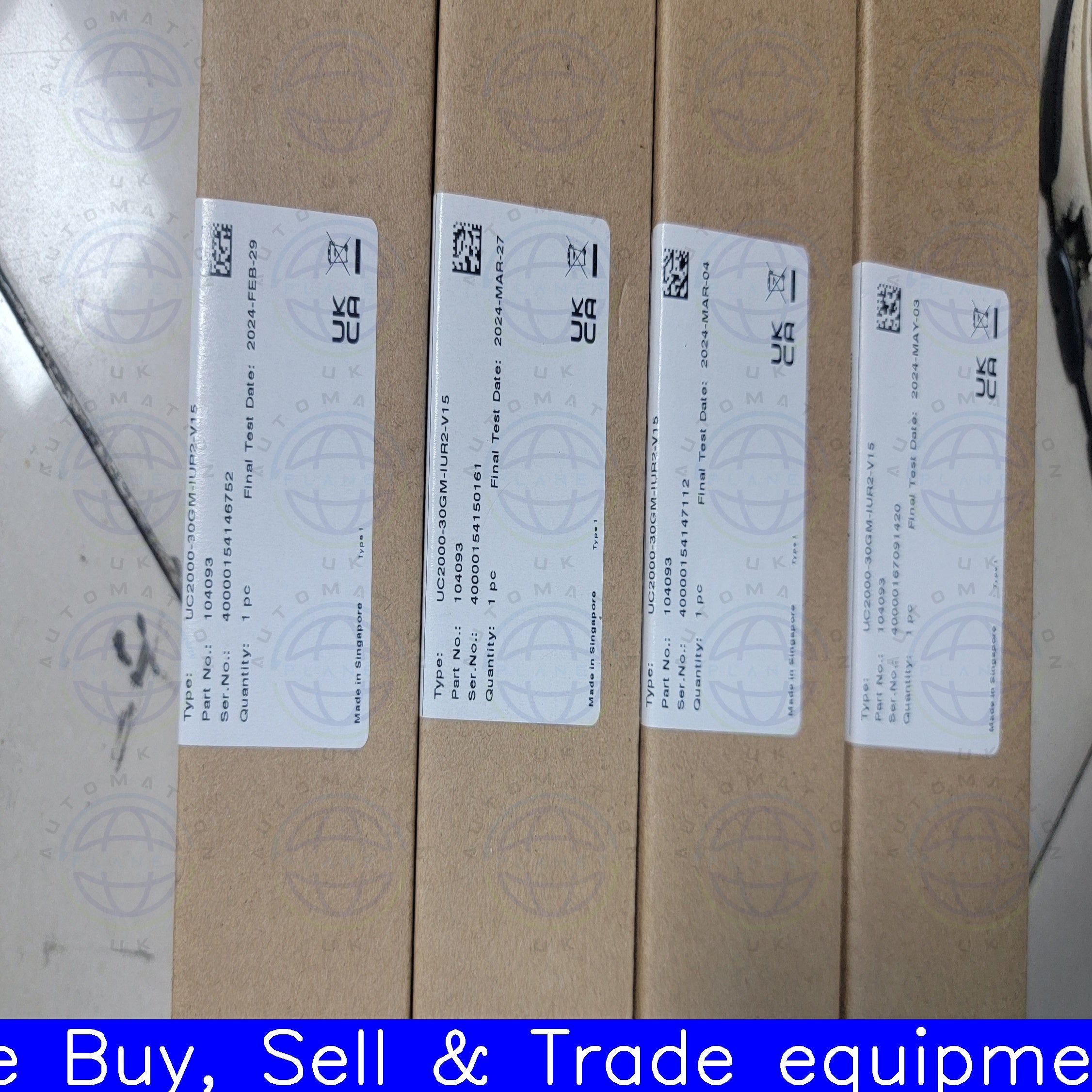 UC2000-30GM-IUR2-V15