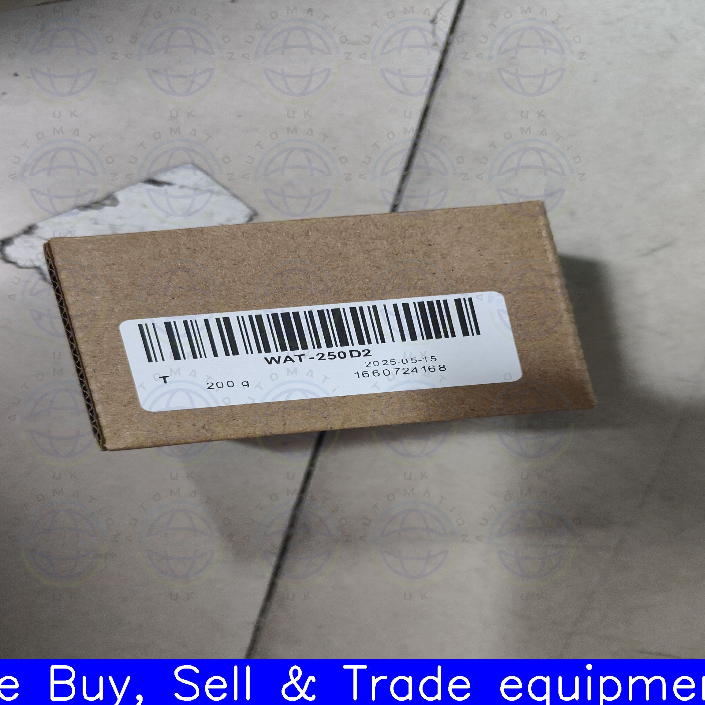 WAT-250D2