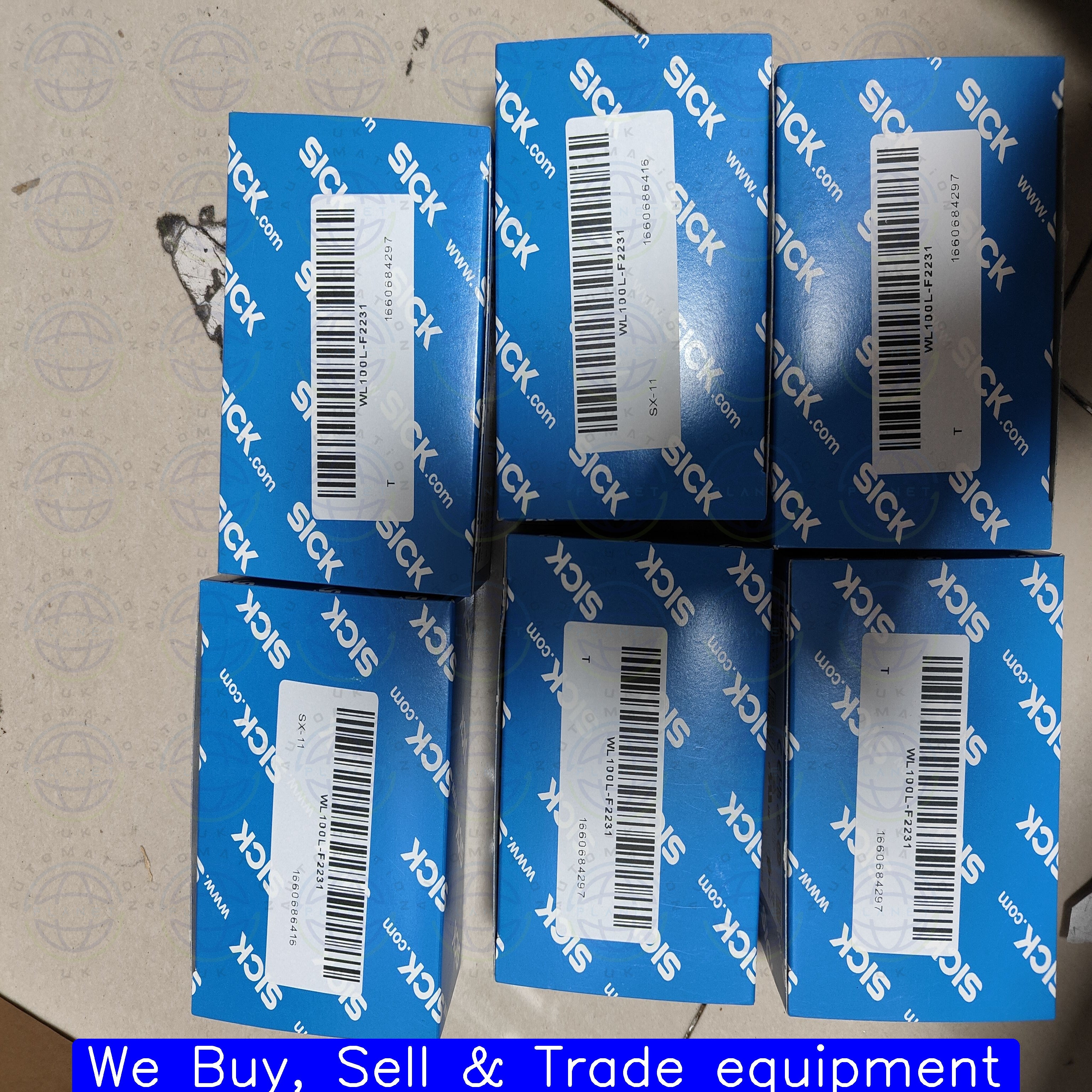 WL100L-F2231