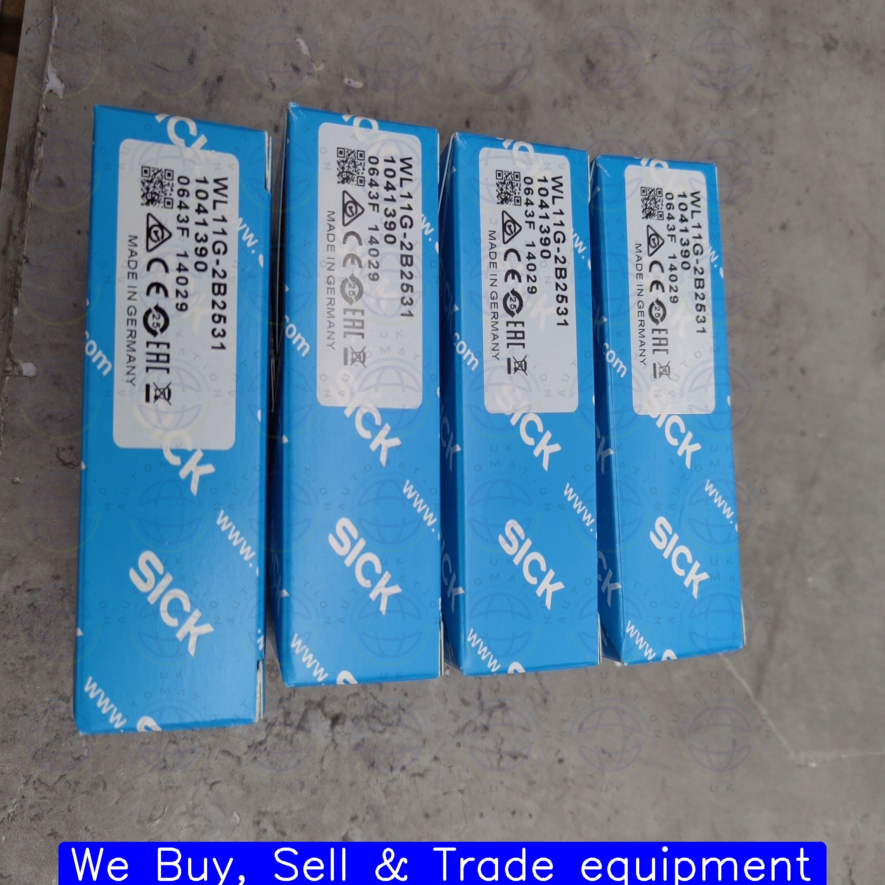 WL11G-2B2531