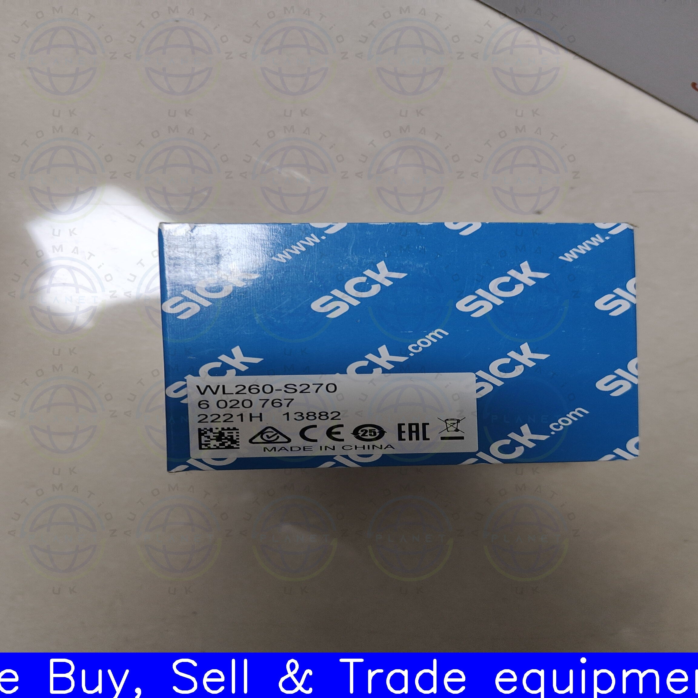 WL260-S270