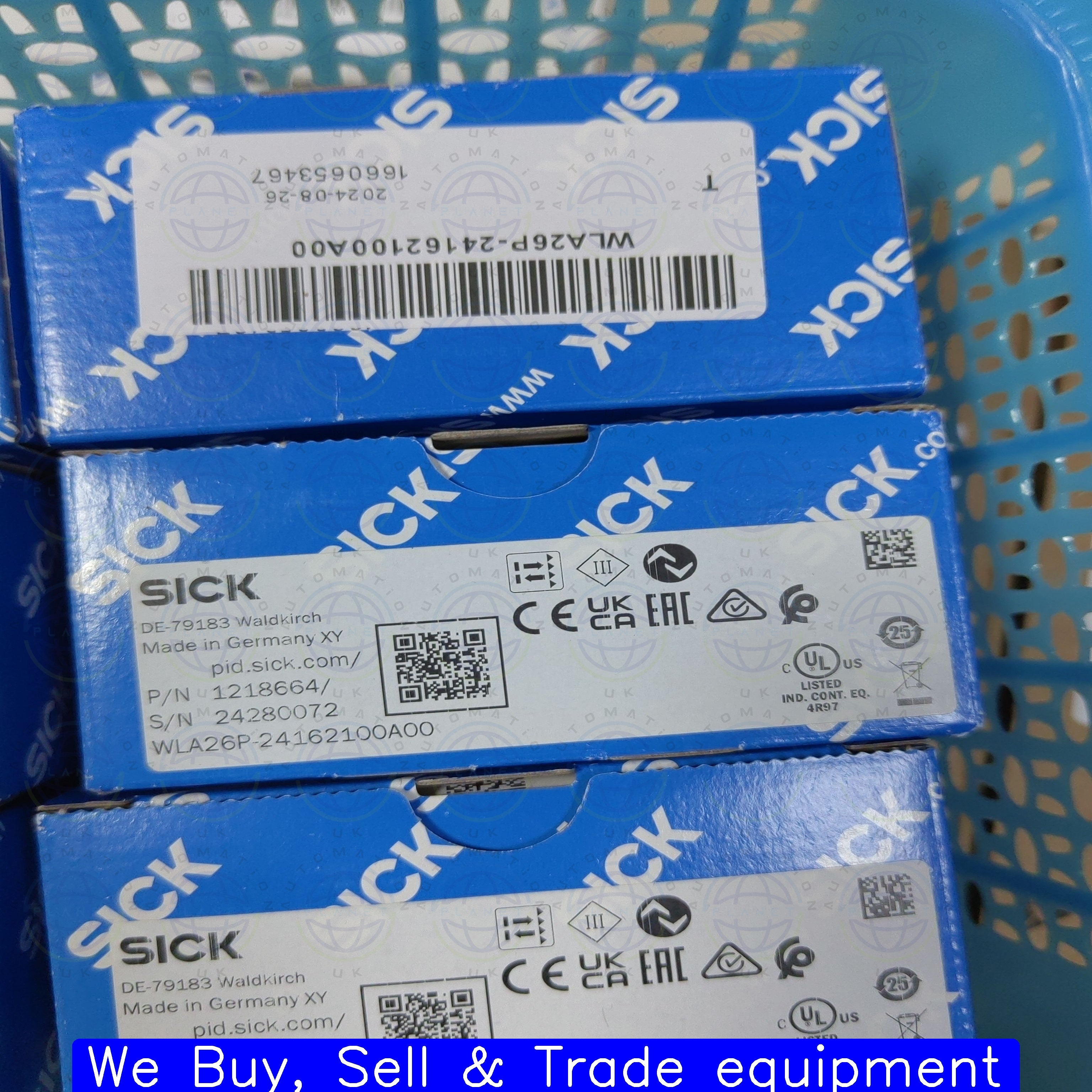 WLA26P-24162100A00