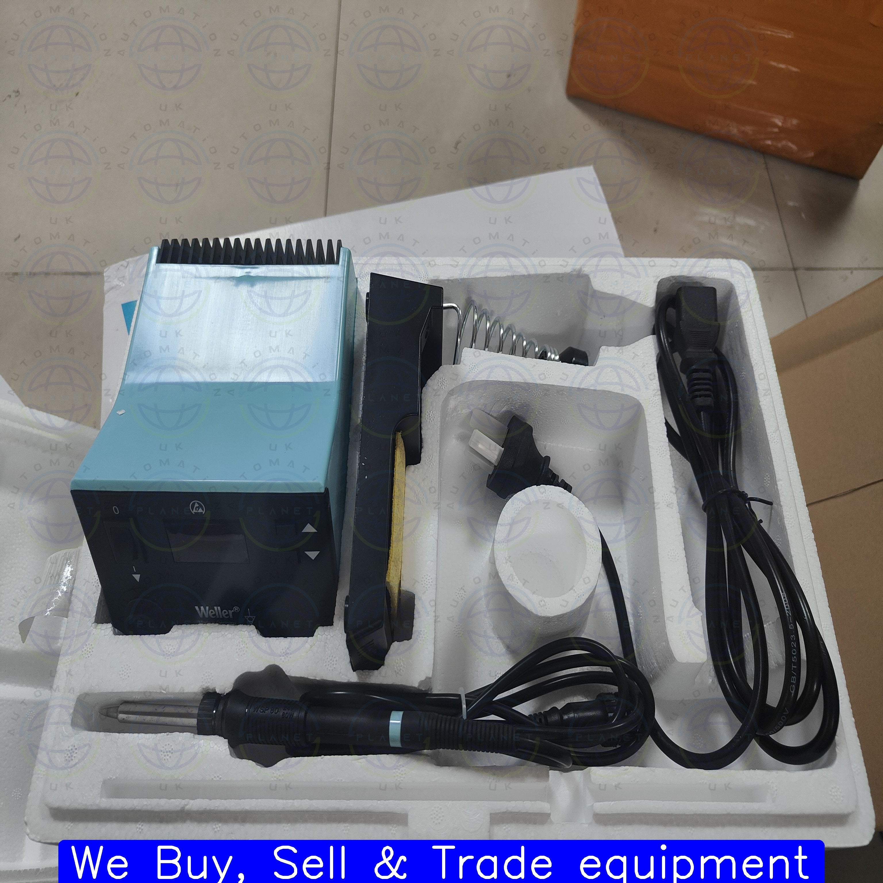 WSD81I
