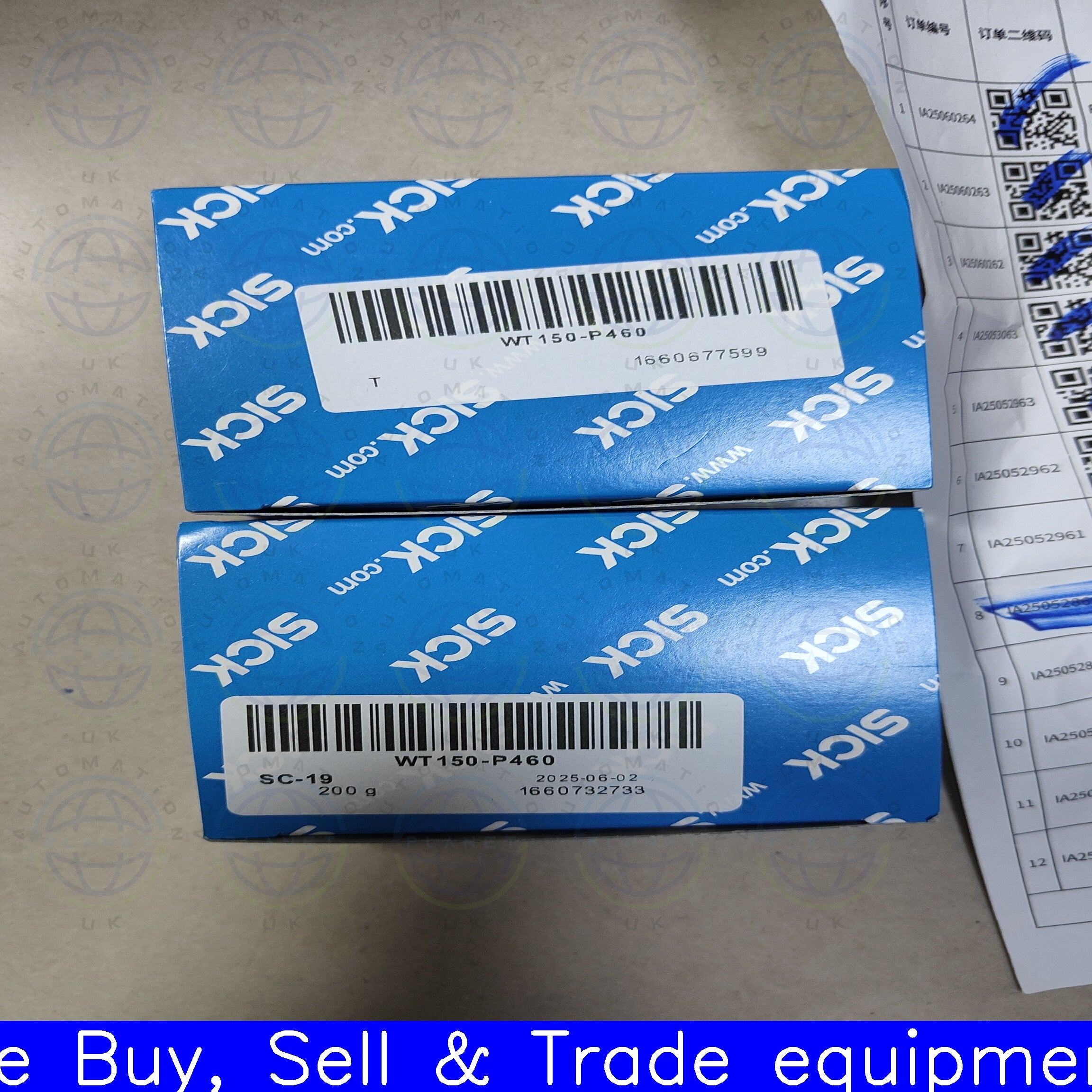 WT150-P460