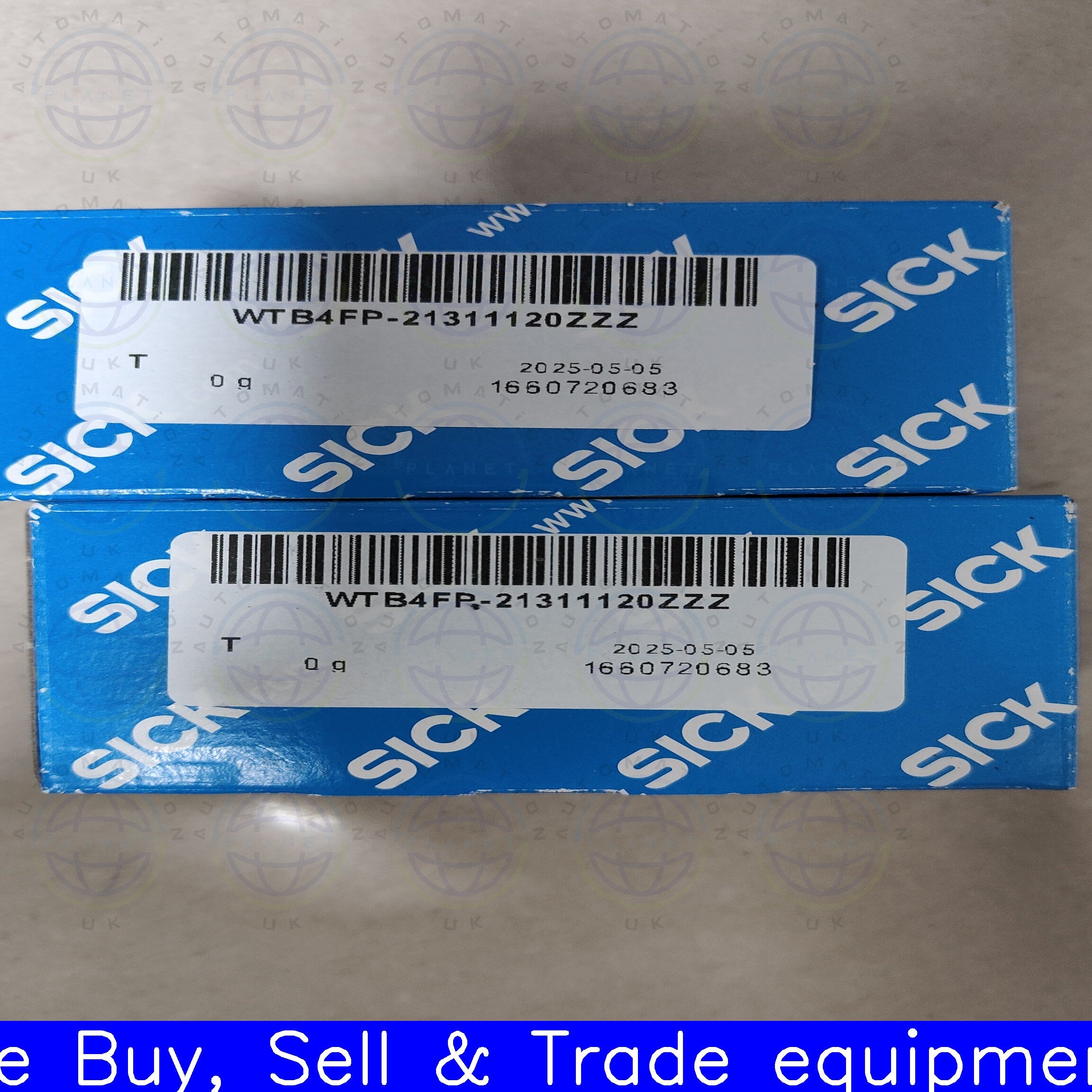 WTB4FP-21311120ZZZ