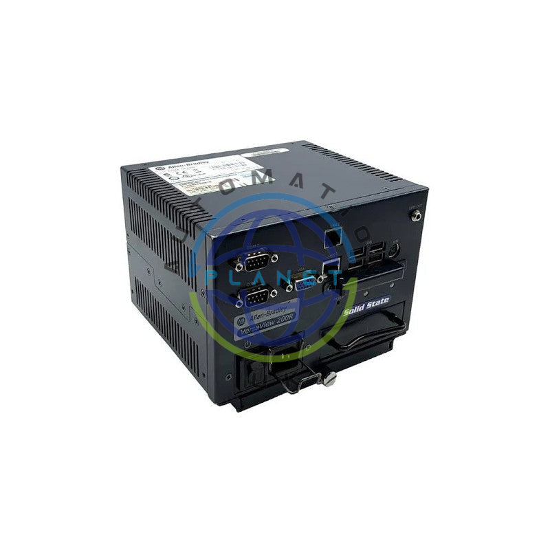 Industrial Automation Products – Automation Planet Uk Ltd
